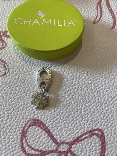 Genuine chamilia 925 ltd - 925,