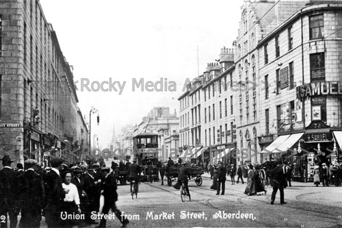 Bcy union street with - bcy-71,