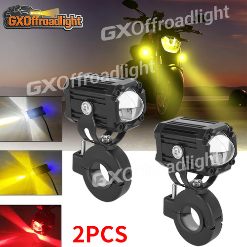 Led spot light - led,
