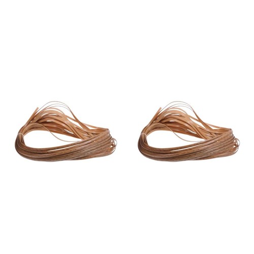 Pieces rattan repair - 2,