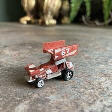 💥Micro Machines, Galoob