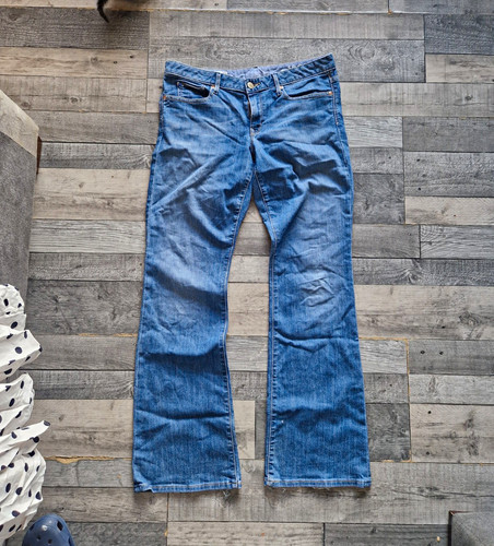 Gap 1969 blue - 1969, jeans