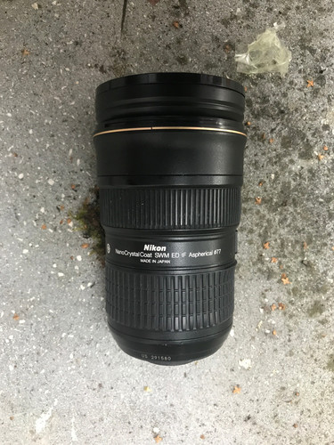 Nikon 70mm 8 g - nikon, 24-70mm