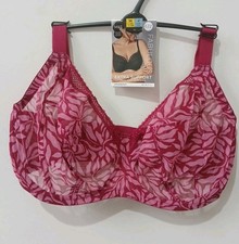 M&S Fabulous Extra Support Bra