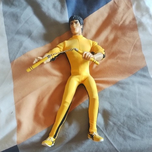 Bruce lee game death - bruce, in