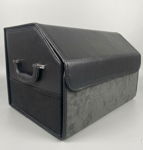 Storage box boot - boot, organiser