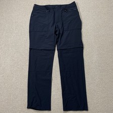Rohan trousers mens 36x30 - rohan,