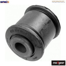 Mounting controltrailing - 2x,