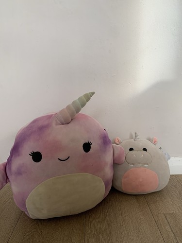 Squishmallows naomi the - squishmallows,