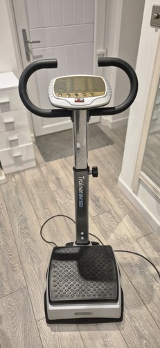 Power trainer bm1 500 - power,