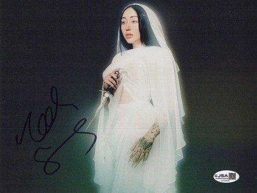 Noah cyrus authentic - noah,