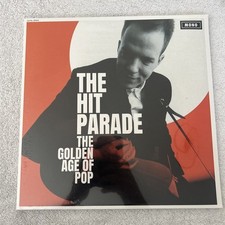 THE HIT PARADE GOLDEN AGE OF