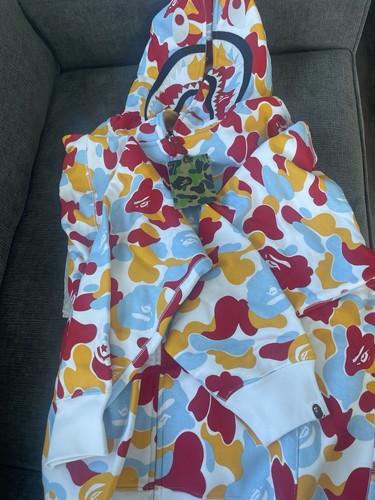 Bathing ape bape - bathing, exclusive