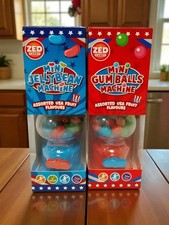ZED Mini Gumball & Jellybean
