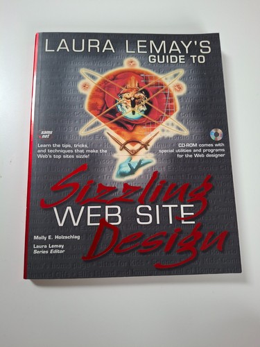 Laura lemay guide - lemay's,