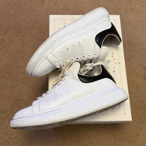 Alexander mcqueen oversized - mcqueen,
