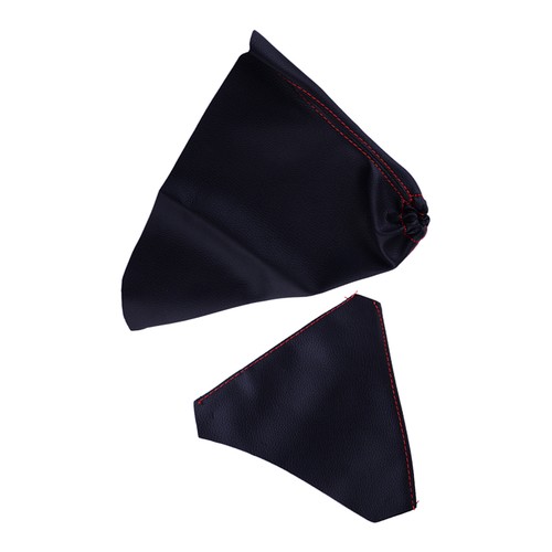 Gear knob gaiter - knob,