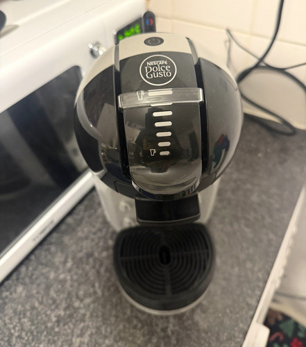 Nescafé dolce gusto - nescafé,