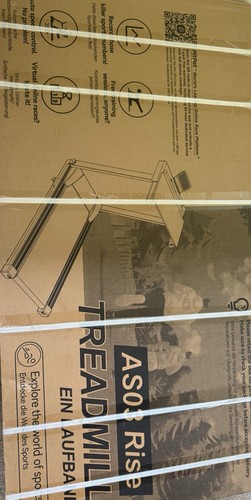 Superun foldable treadmill - foldable,