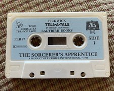 Pickwick Tell-A-Tale The