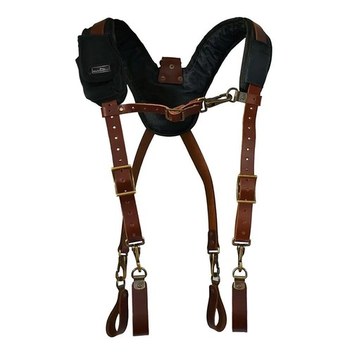 Workgearuk pro padded leather - pro,