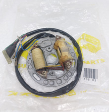 Genuine Suzuki FR80 FR70 GP100