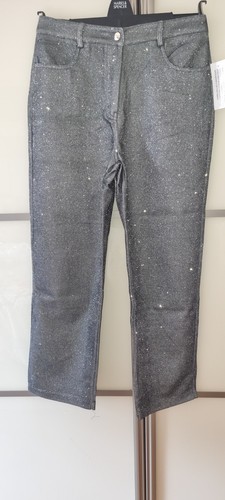 Amylynn lupa silver glitter - amylynn,