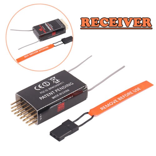 New ar6100e 4ghz 6ch - ar6100e,