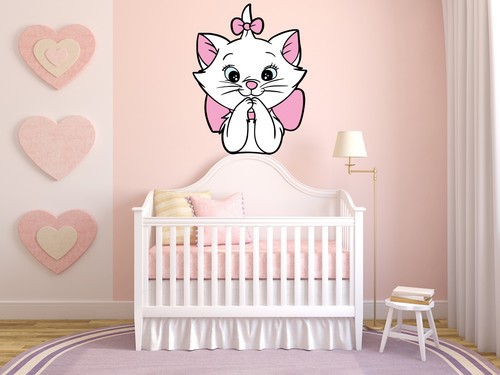Disney aristocats marie - aristocats,