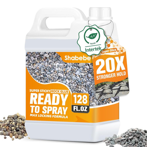 Fast drying rock - fast-drying,