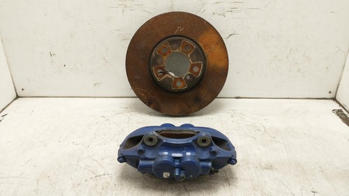 Series brake kit calipers - brake,