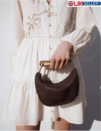 Zara handbag mini - handbag, bag