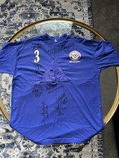 Harchester United Sky One