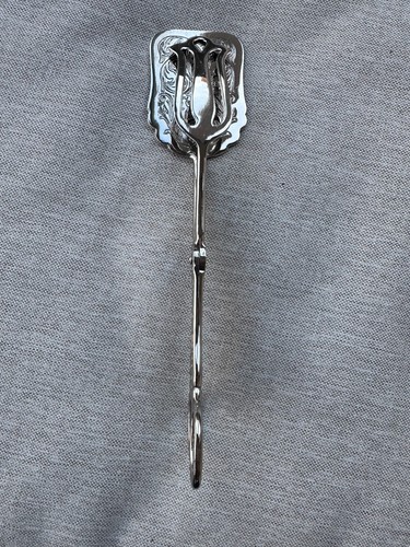 Vintage silver plated - silver,