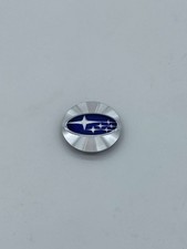 Genuine New OEM Wheel Center