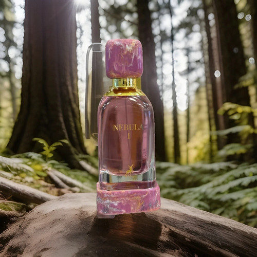 Nebula eau parfum 100ml - i,