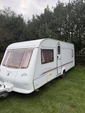 Caravan With Motor Mover Plus