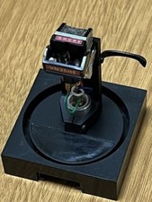 SHURE V15 TYPE III  HE VN35HE