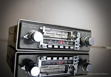Rare Pioneer KEX-20 80s Stereo