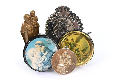 Vintage christopher - vintage, st