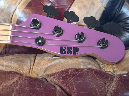 Esp custom shop 1952 - custom,
