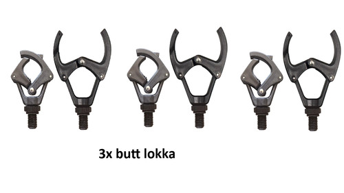 Sonik stanz butt lokka - sonik,