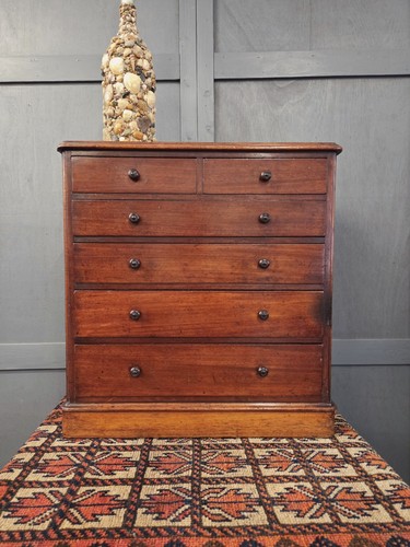 Antique edwardian mahogany - antique,