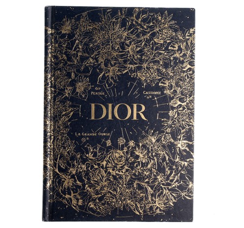 Christian dior navy - dior, and