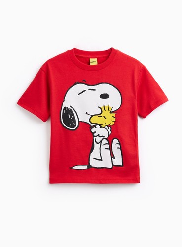 Snoopy woodstock - snoopy, &