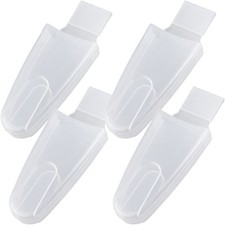 4 Pcs Garden Tool Holder Belt