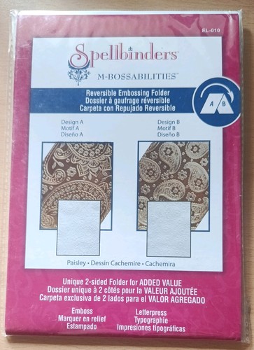 Spellbinders bossabilities - spellbinders, m-bossabilities