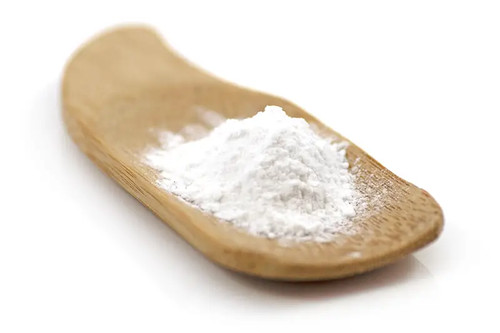 Egg replacer flour - egg, blend