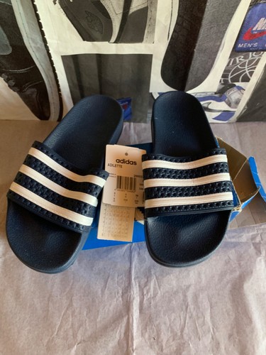 Adidas adilette sliders size - adidas, sliders.