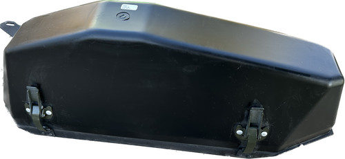 Tool box hmmwv - tool, bay